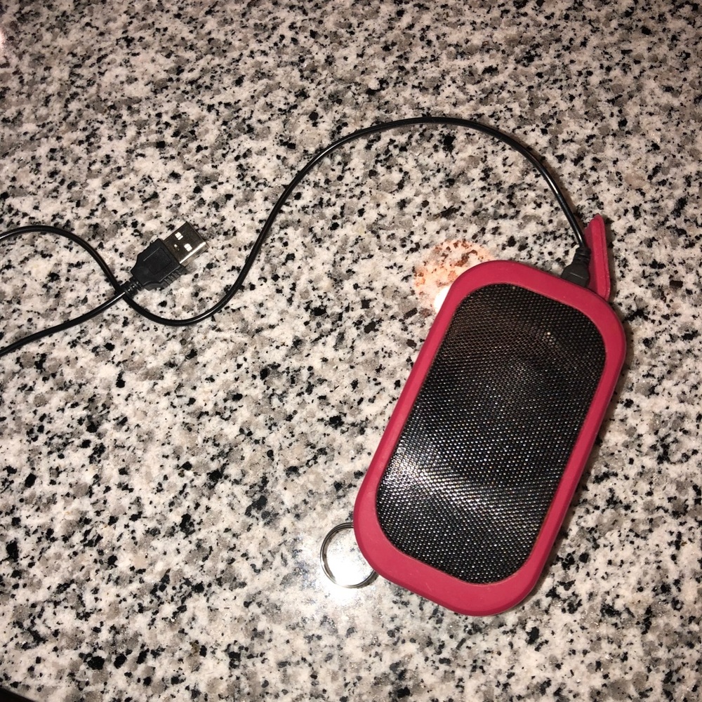 Bluetooth Speaker